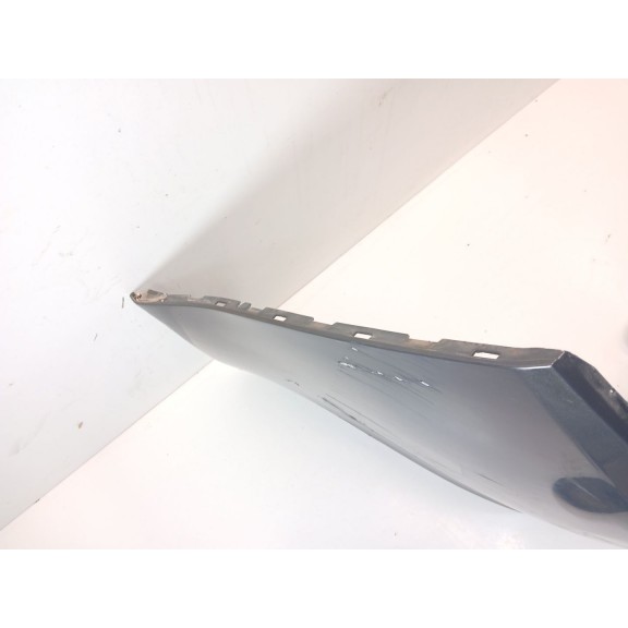 Recambio de paragolpes trasero para opel insignia a (g09) 1.6 cdti (68) referencia OEM IAM 1404650  