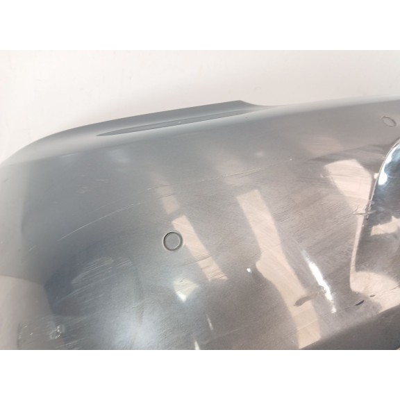 Recambio de paragolpes trasero para opel insignia a (g09) 1.6 cdti (68) referencia OEM IAM 1404650  