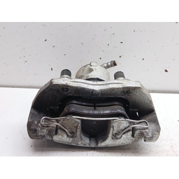 Recambio de pinza freno delantera derecha para mg zs suv (azs1) 1.5 vti referencia OEM IAM   