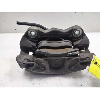 Recambio de pinza freno delantera izquierda para opel meriva b selective referencia OEM IAM  ATE 