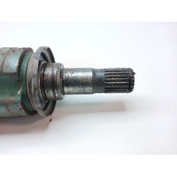 Recambio de transmision trasera derecha para mitsubishi outlander (cw0) 2.0 di-d cat referencia OEM IAM   