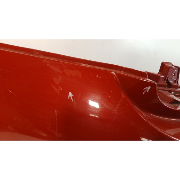 Recambio de paragolpes delantero para mini mini countryman (f60) cooper sd referencia OEM IAM   