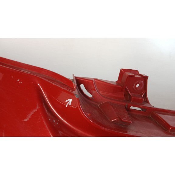 Recambio de paragolpes delantero para mini mini countryman (f60) cooper sd referencia OEM IAM   