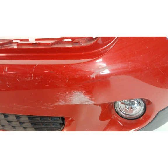 Recambio de paragolpes delantero para mini mini countryman (f60) cooper sd referencia OEM IAM   