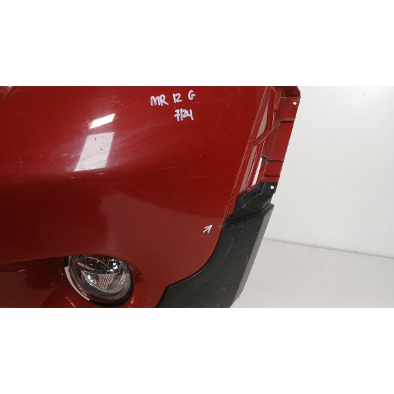 Recambio de paragolpes delantero para mini mini countryman (f60) cooper sd referencia OEM IAM   