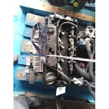 MOTOR CASCO N47D20A <CASCO> 