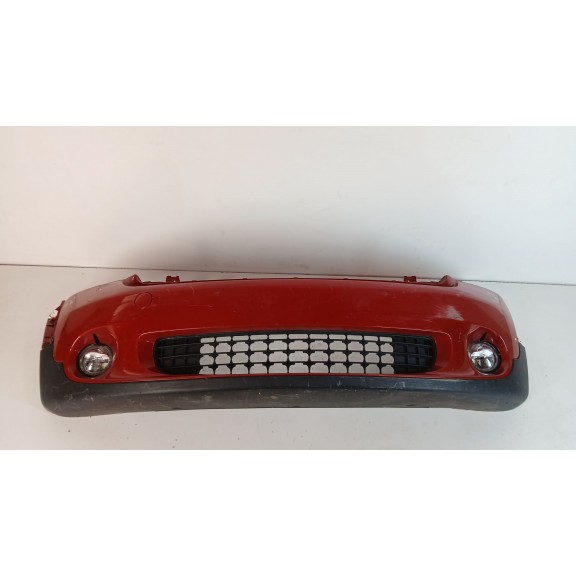 Recambio de paragolpes delantero para mini mini countryman (f60) cooper sd referencia OEM IAM   