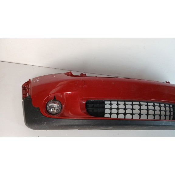 Recambio de paragolpes delantero para mini mini countryman (f60) cooper sd referencia OEM IAM   