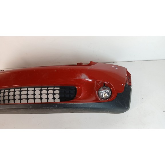 Recambio de paragolpes delantero para mini mini countryman (f60) cooper sd referencia OEM IAM   