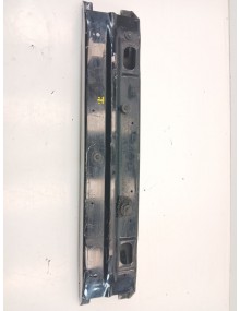 Recambio de refuerzo paragolpes delantero para chevrolet camaro 3.8 referencia OEM IAM   