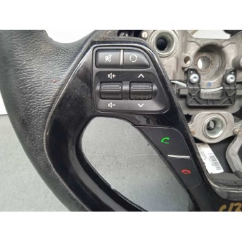 Recambio de volante para kia cee´d business referencia OEM IAM 56110A2028AHV CON MANDOS 309185499ACF
