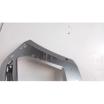 Recambio de paragolpes delantero para kia niro ii (sg2) ev referencia OEM IAM 86511AO000  