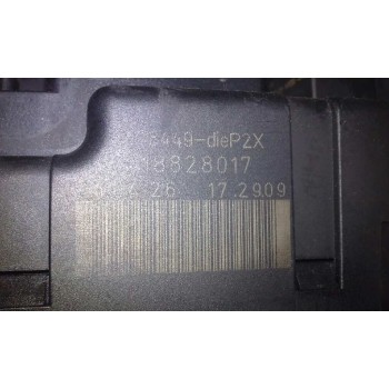 Recambio de caja reles / fusibles para volvo xc70 2.4 diesel cat referencia OEM IAM 8678449  