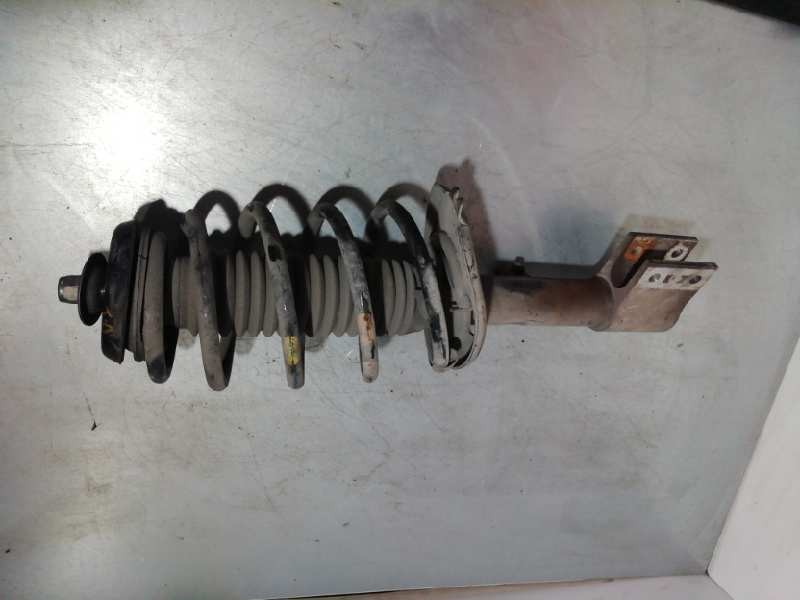 Recambio de amortiguador delantero izquierdo para citroën c4 picasso avatar referencia OEM IAM   