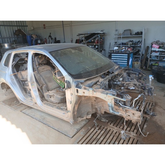 Recambio de carroceria para volkswagen tiguan (ad1, ax1) 2.0 tdi 4motion referencia OEM IAM   