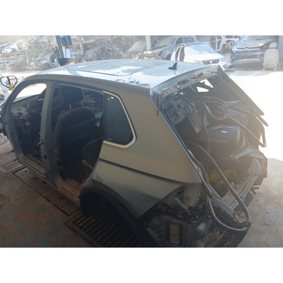 Recambio de carroceria para volkswagen tiguan (ad1, ax1) 2.0 tdi 4motion referencia OEM IAM   
