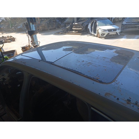 Recambio de carroceria para volkswagen tiguan (ad1, ax1) 2.0 tdi 4motion referencia OEM IAM   