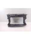 Recambio de panel frontal para seat leon sportstourer (kl8, kld) 1.5 tsi referencia OEM IAM   