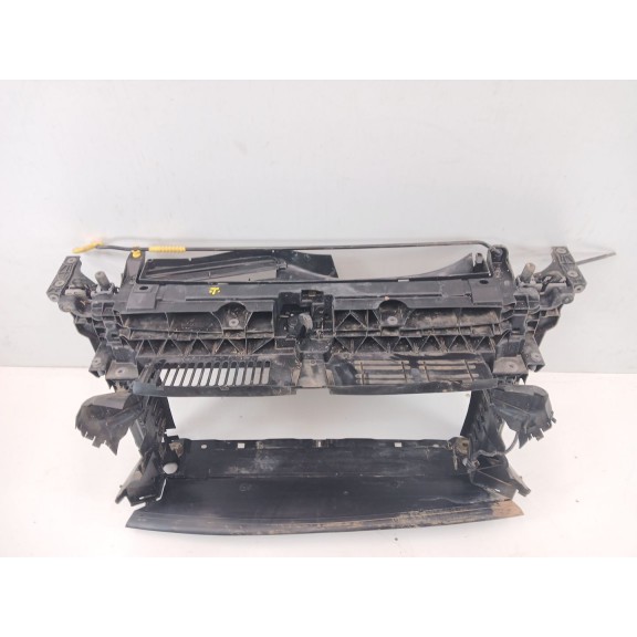 Recambio de panel frontal para seat leon sportstourer (kl8, kld) 1.5 tsi referencia OEM IAM   