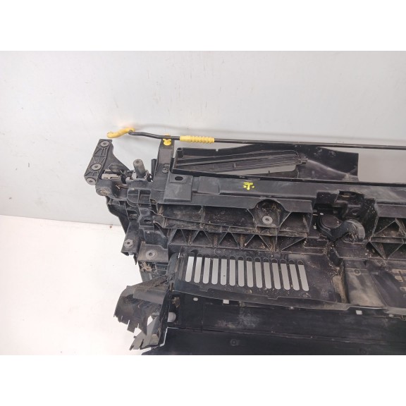 Recambio de panel frontal para seat leon sportstourer (kl8, kld) 1.5 tsi referencia OEM IAM   