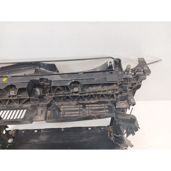 Recambio de panel frontal para seat leon sportstourer (kl8, kld) 1.5 tsi referencia OEM IAM   