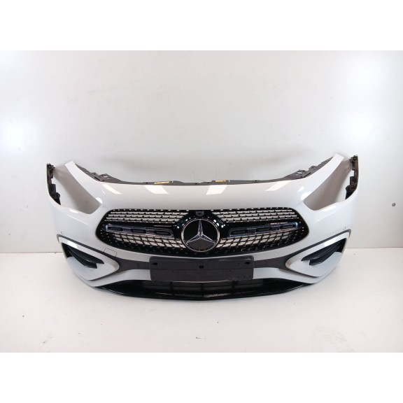 Recambio de paragolpes delantero para mercedes-benz gla (h247) gla 200 d (247.712) referencia OEM IAM   