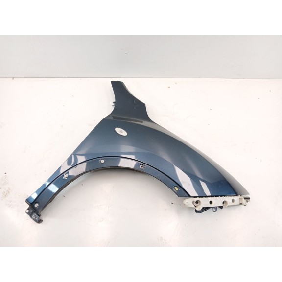 Recambio de aleta delantera derecha para nissan juke (f15) 1.6 referencia OEM IAM F31001KKMA  