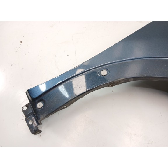 Recambio de aleta delantera derecha para nissan juke (f15) 1.6 referencia OEM IAM F31001KKMA  