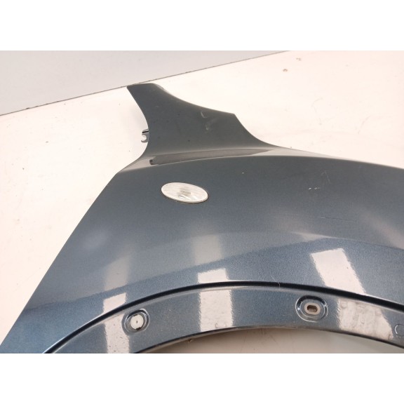 Recambio de aleta delantera derecha para nissan juke (f15) 1.6 referencia OEM IAM F31001KKMA  