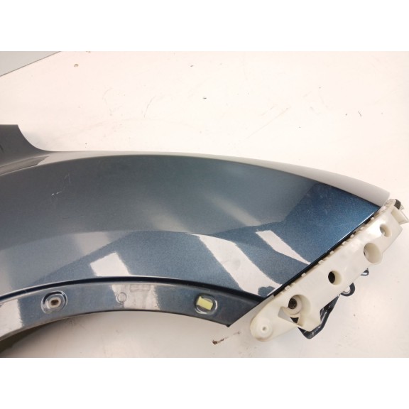 Recambio de aleta delantera derecha para nissan juke (f15) 1.6 referencia OEM IAM F31001KKMA  