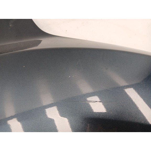 Recambio de aleta delantera derecha para nissan juke (f15) 1.6 referencia OEM IAM F31001KKMA  