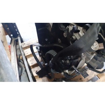 Recambio de motor casco para seat ibiza (6j5) 1.2 tdi referencia OEM IAM CFW  