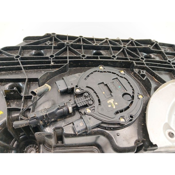 Recambio de deposito adblue para mercedes-benz gla (h247) gla 200 d (247.712) referencia OEM IAM A2474709002  