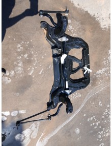 Recambio de puente delantero para mercedes-benz gla (h247) gla 200 d (247.712) referencia OEM IAM A1776207101  