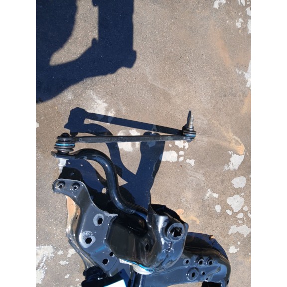 Recambio de puente delantero para mercedes-benz gla (h247) gla 200 d (247.712) referencia OEM IAM A1776207101  