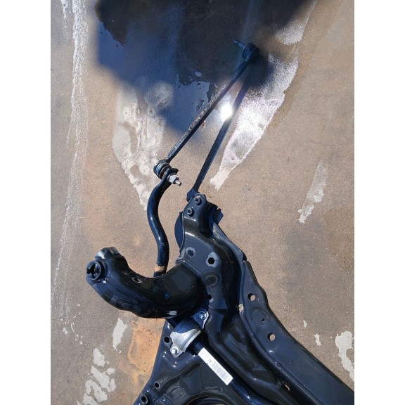 Recambio de puente delantero para mercedes-benz gla (h247) gla 200 d (247.712) referencia OEM IAM A1776207101  