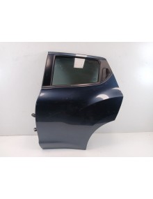Recambio de puerta trasera izquierda para nissan juke (f15) 1.6 referencia OEM IAM H21011KKMA  
