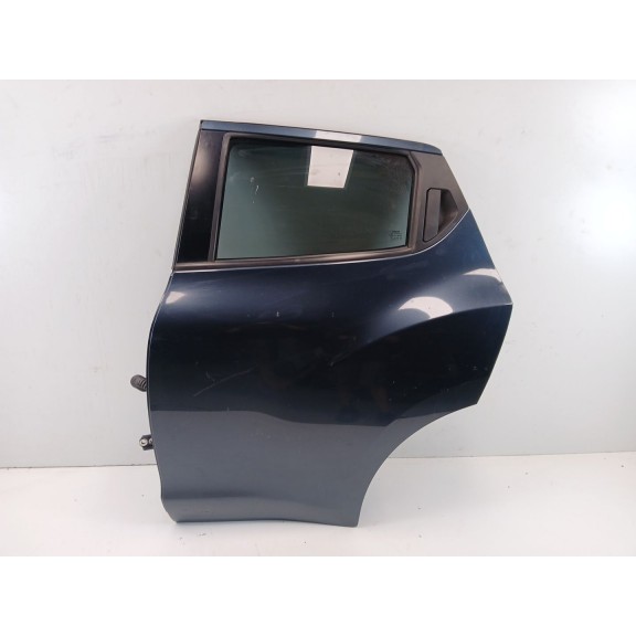 Recambio de puerta trasera izquierda para nissan juke (f15) 1.6 referencia OEM IAM H21011KKMA  