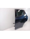 Recambio de puerta trasera izquierda para nissan juke (f15) 1.6 referencia OEM IAM H21011KKMA  