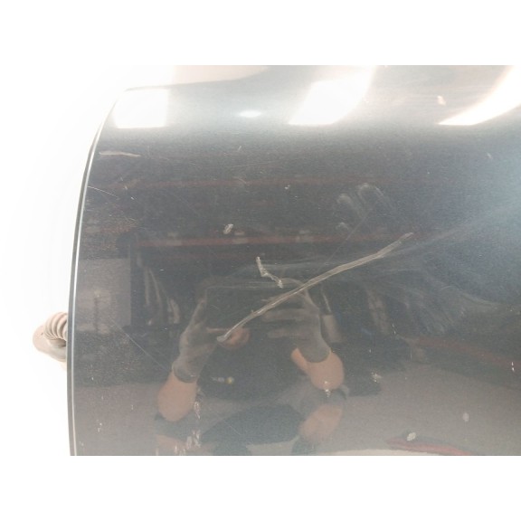 Recambio de puerta trasera izquierda para nissan juke (f15) 1.6 referencia OEM IAM H21011KKMA  