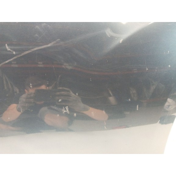 Recambio de puerta trasera izquierda para nissan juke (f15) 1.6 referencia OEM IAM H21011KKMA  