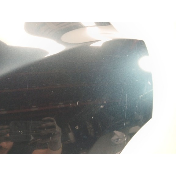 Recambio de puerta trasera izquierda para nissan juke (f15) 1.6 referencia OEM IAM H21011KKMA  