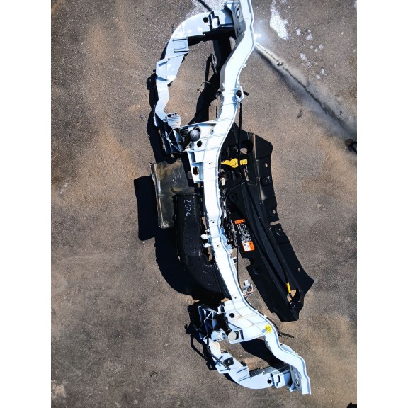 Recambio de panel frontal para ford kuga ii (dm2) 2.0 tdci 4x4 referencia OEM IAM   
