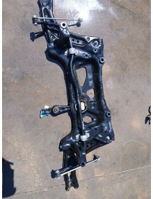Recambio de puente delantero para seat leon sportstourer (kl8, kld) 1.5 tsi referencia OEM IAM 5WA199315F  