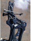 Recambio de puente delantero para seat leon sportstourer (kl8, kld) 1.5 tsi referencia OEM IAM 5WA199315F  