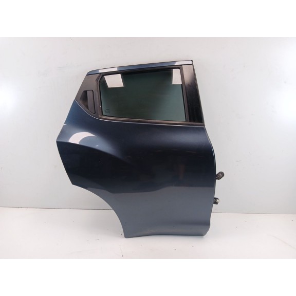 Recambio de puerta trasera derecha para nissan juke (f15) 1.6 referencia OEM IAM H21001KKMA  