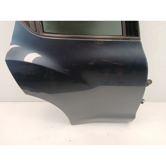 Recambio de puerta trasera derecha para nissan juke (f15) 1.6 referencia OEM IAM H21001KKMA  