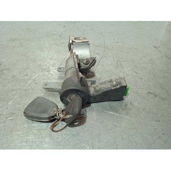 Recambio de conmutador de arranque para volvo s80 berlina 2.5 d referencia OEM IAM 9169572 MANUAL 