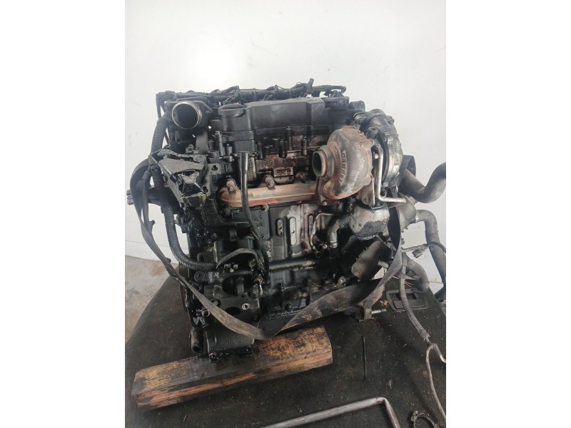 Recambio de motor casco para citroën c4 picasso sx referencia OEM IAM 9HZ  