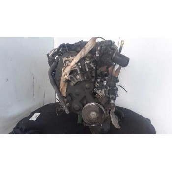 Recambio de motor completo para ford focus berlina (cap) ambiente (d) referencia OEM IAM  M 